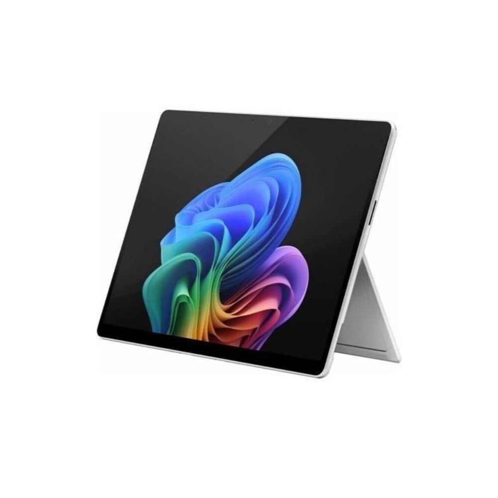Microsoft Surface Pro 11 Snapdragon X Plus 16GB 256GB Platinum
